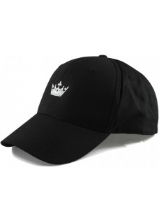 LOGO King's Crown Cap